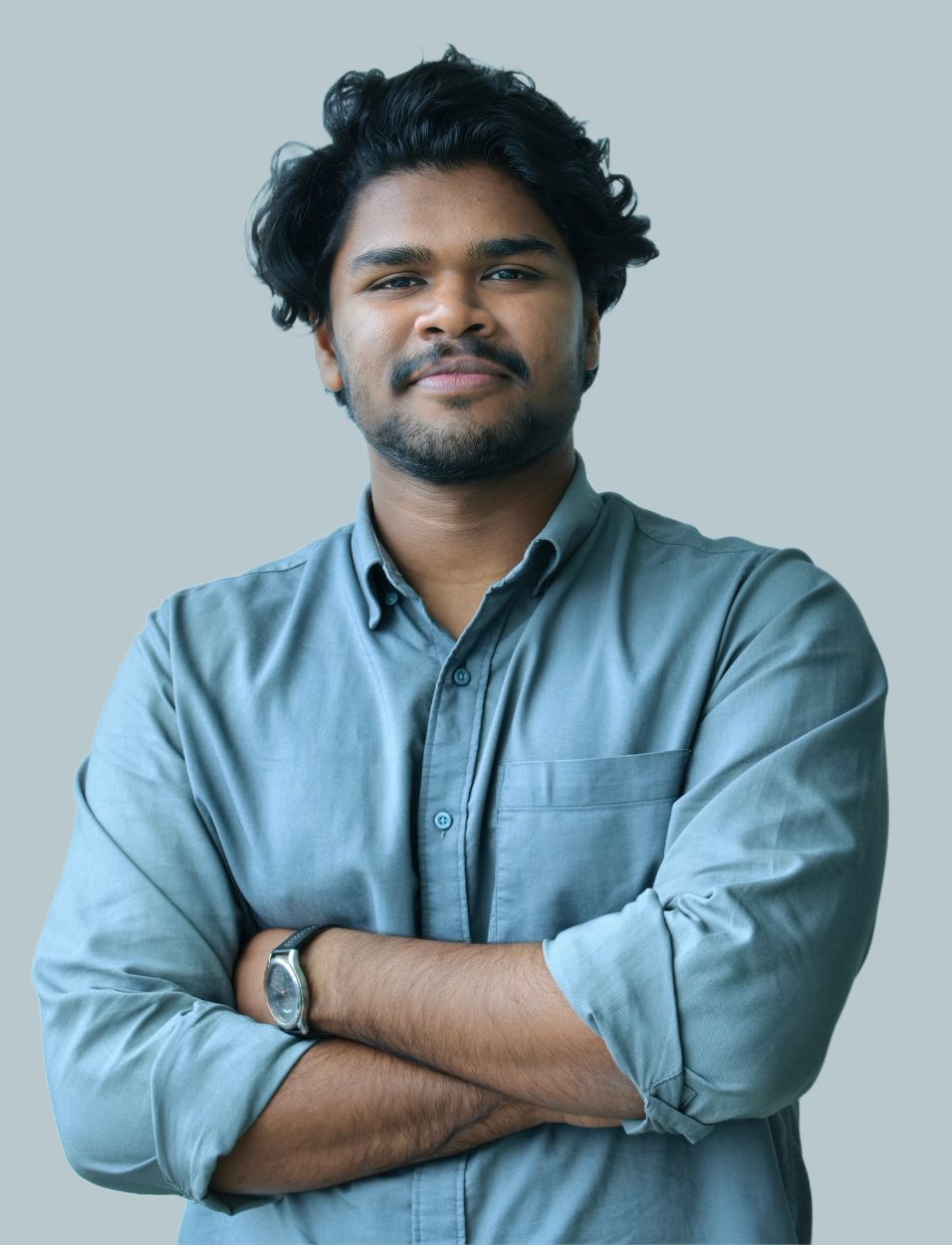 Development Team Member - Web Developer